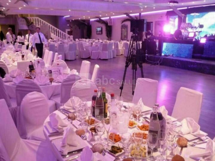 Salle A