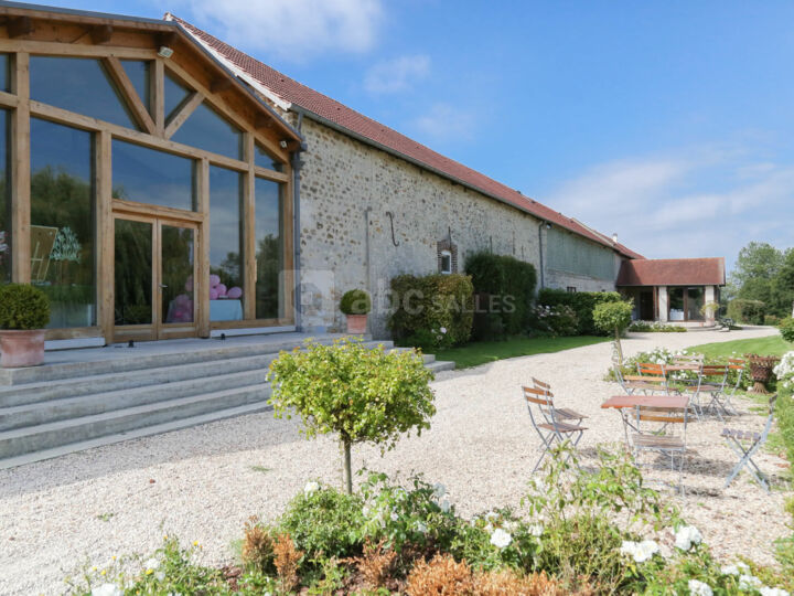 Le Domaine de Brunel - La Bergerie
