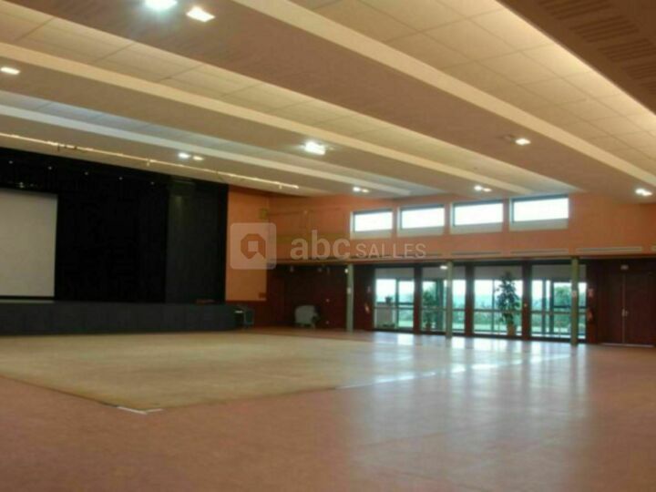 Salle Polyvalente l'Estuaire