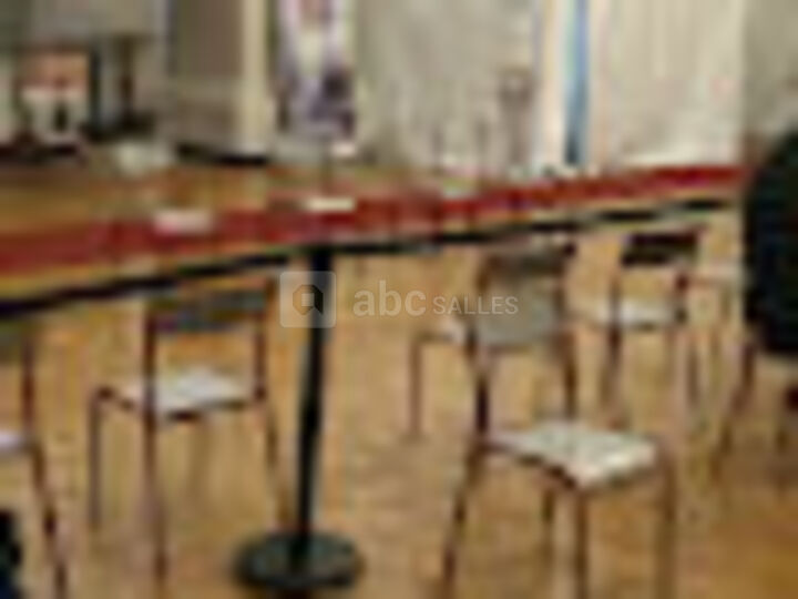 Salle