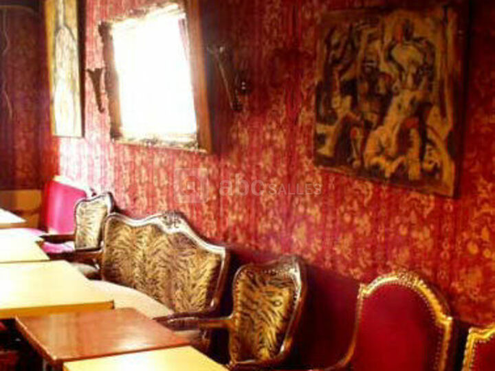 Salle