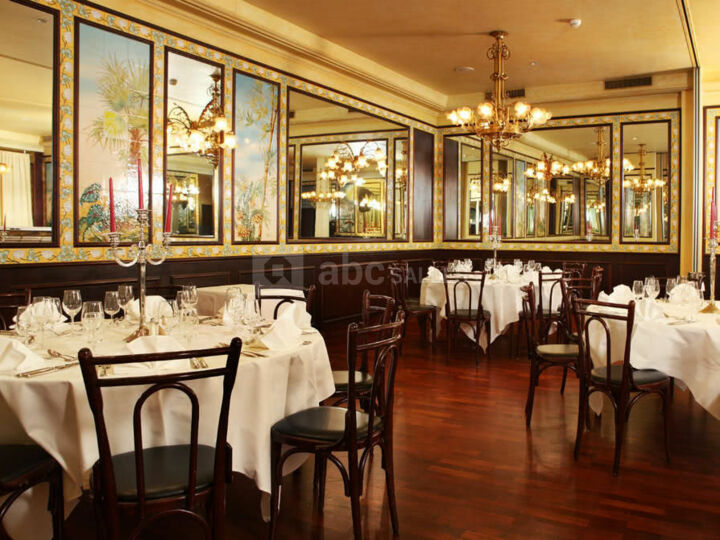 Brasserie Lipp