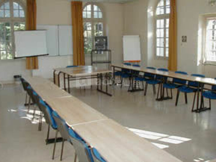 Salle