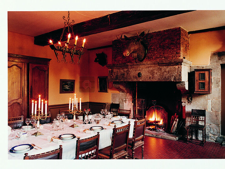 Salle de la Chapelle