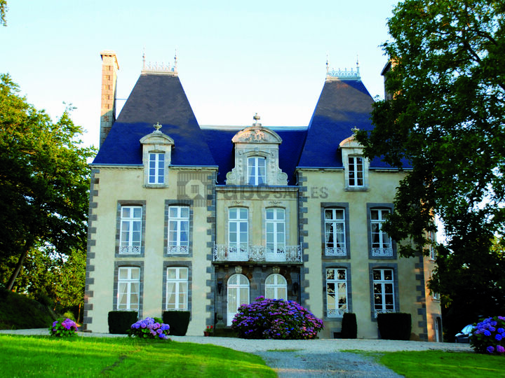 Château