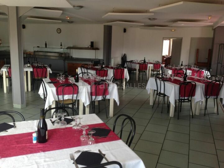 Salle 1