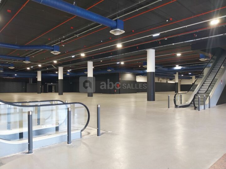 Hall 1