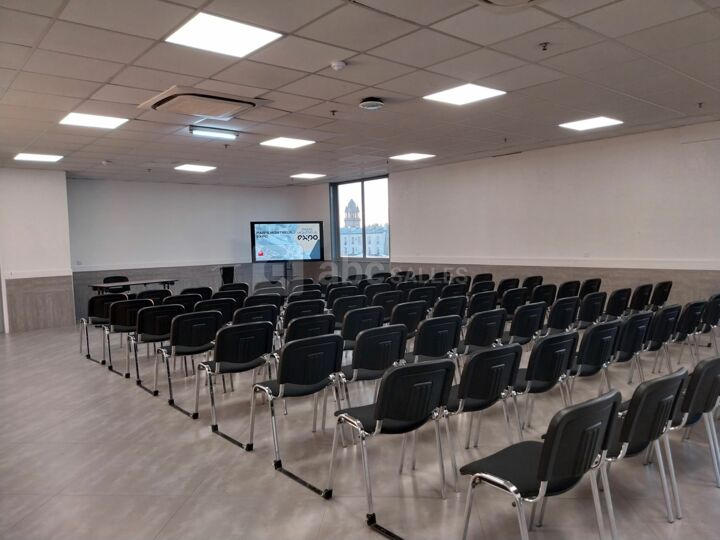 Salle Showroom