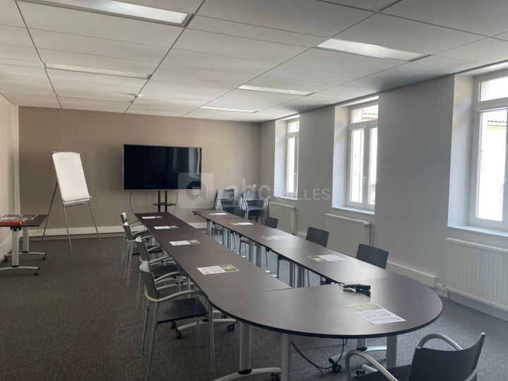 Salle Vercors