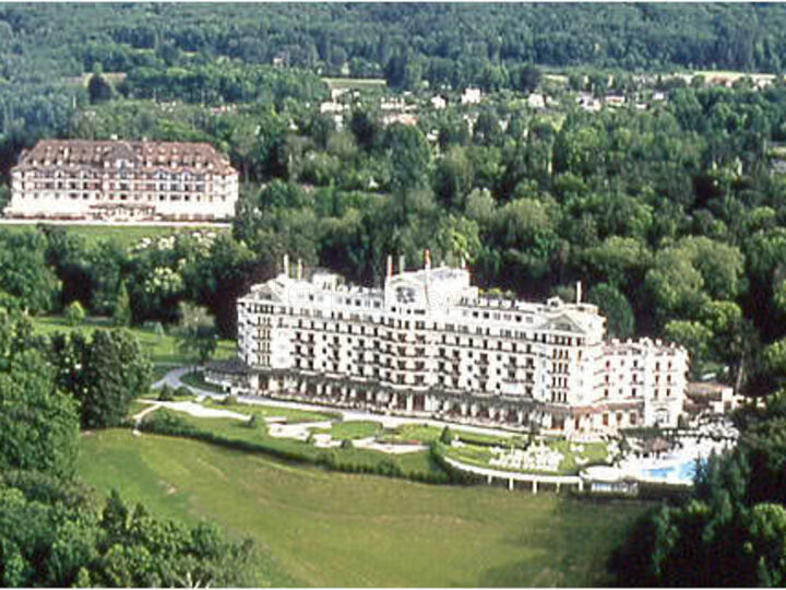 Palais Lumière Évian