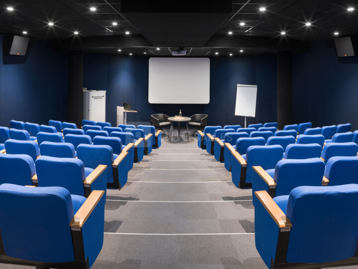 Auditorium