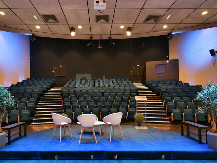 Amphithéâtre