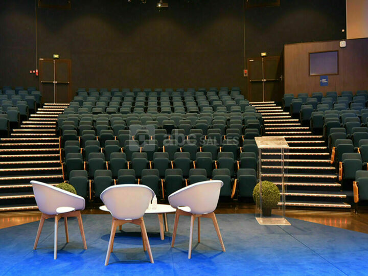 Petit Amphithéâtre