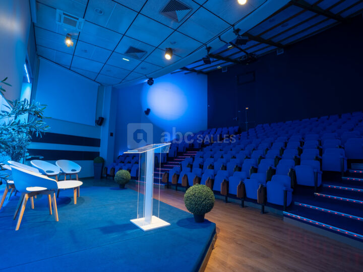 Petit Amphithéâtre