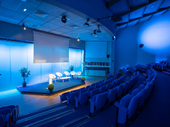 Espace de l'Ouest Lyonnais