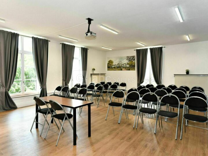 Salle Visio Conférence