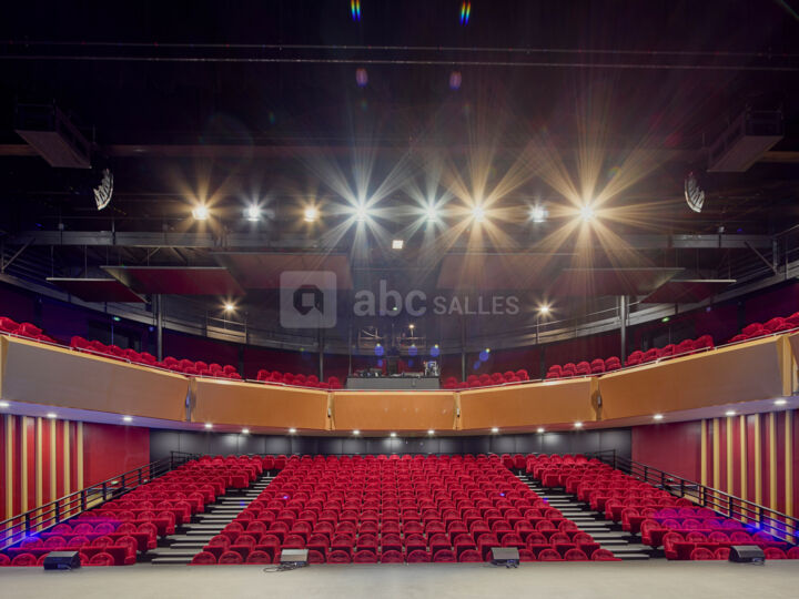 Odyssée Théâtre le Nautile
