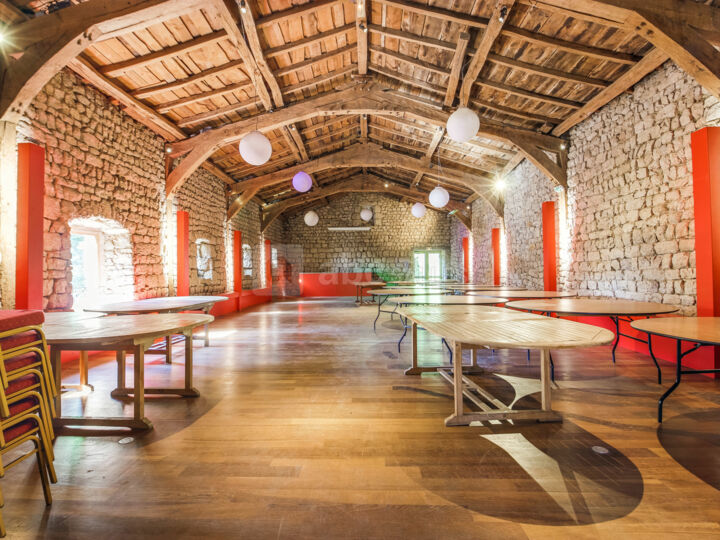 Domaine Milagro
