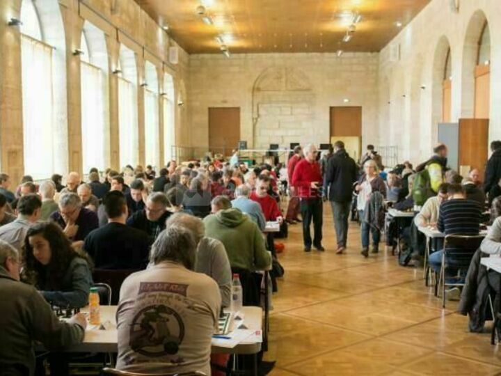 Salle Colbert