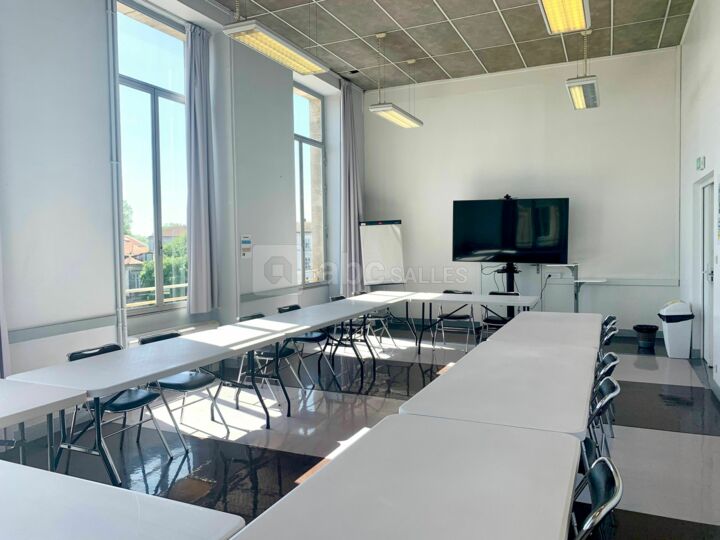 Salle de réunion 5