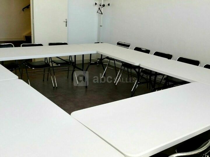 Salle de réunion 1