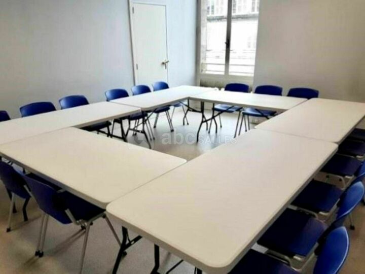 Salle de réunion 2