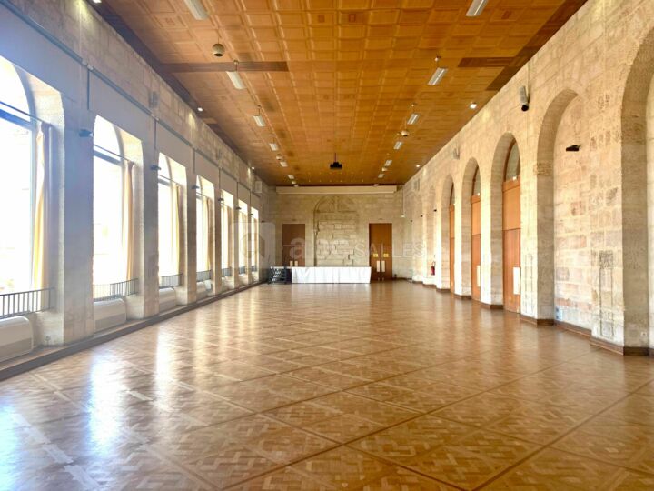 Salle Colbert