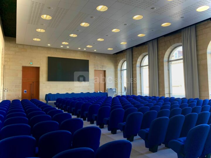 Auditorium