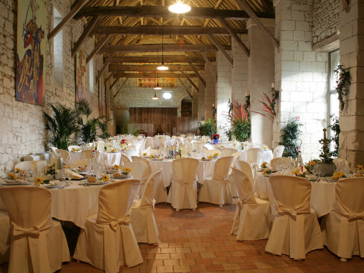 La Salle de la Toison d'Or