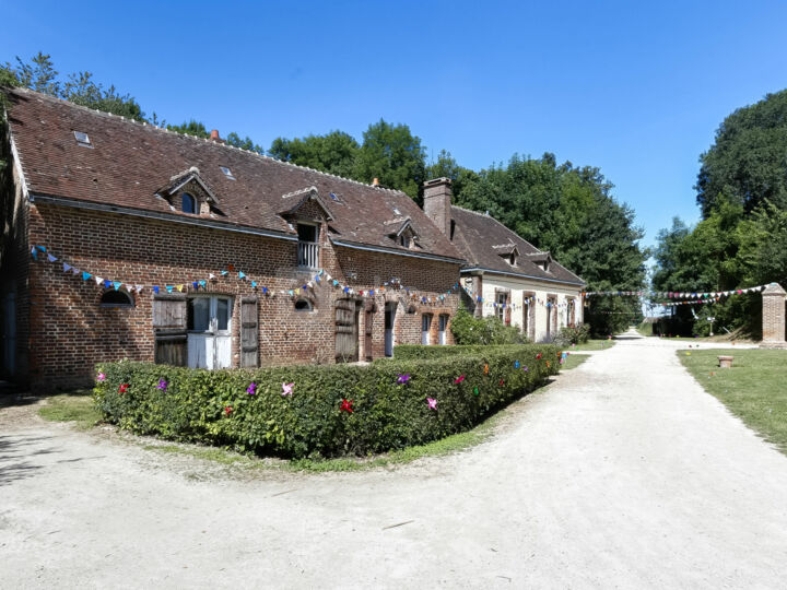 Seigneurie d'Alleray