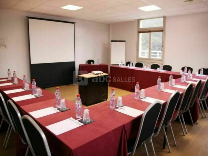 Espaces Antipolis