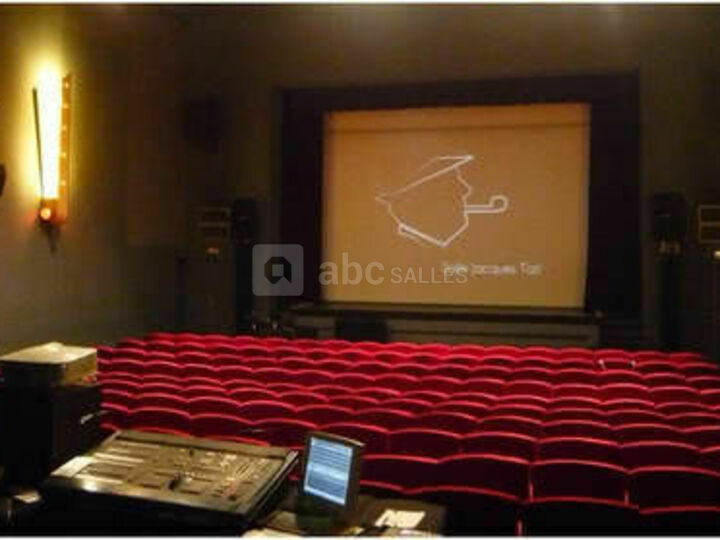 Salle