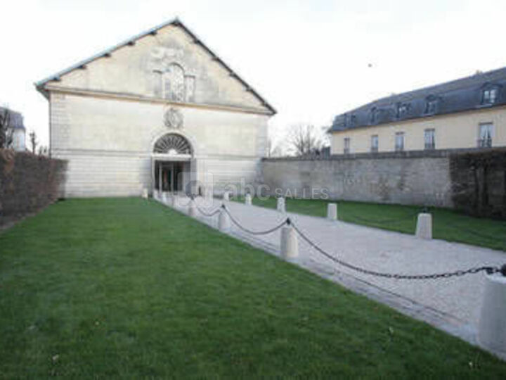 Manege Royal