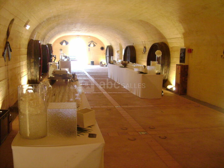 Le Cellier des Spahis