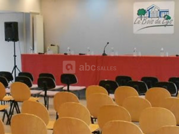 Salle de réunion 2