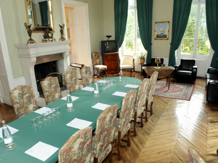 Salon Château