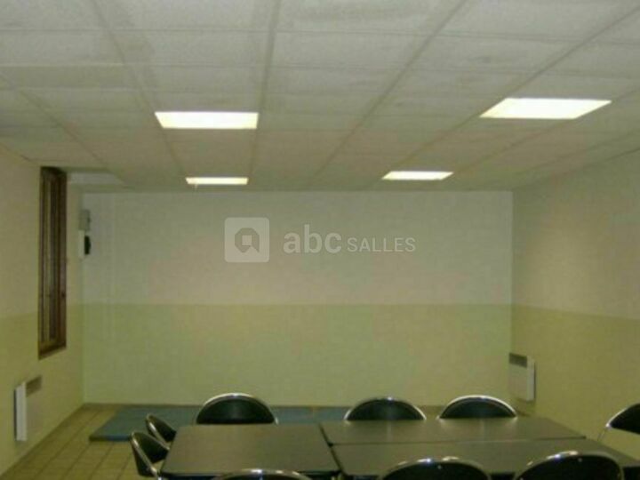 Salle