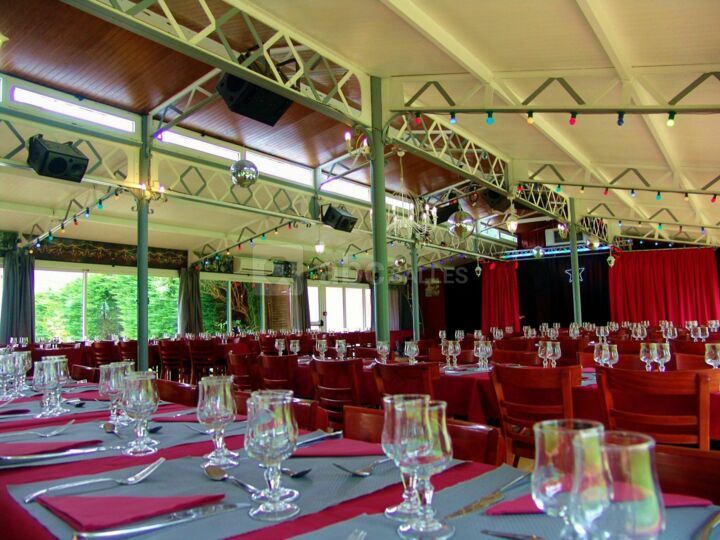 La Salle de Restaurant