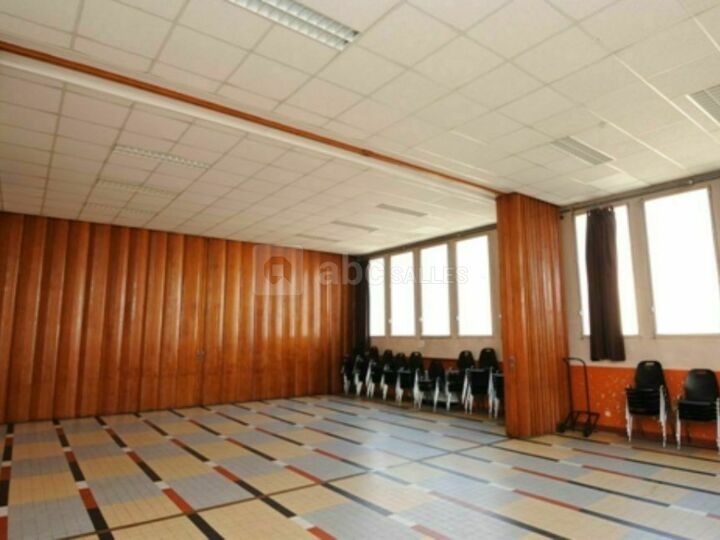 Salle