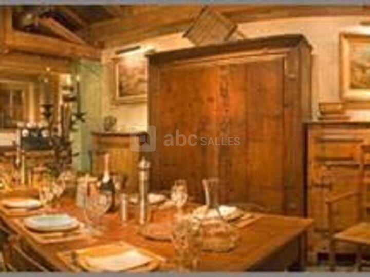 Salle