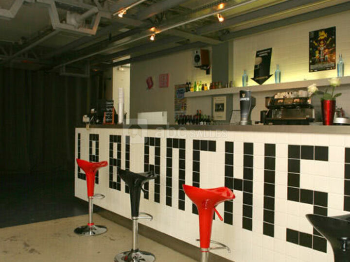 Bar Restaurant