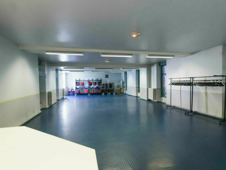 Salle