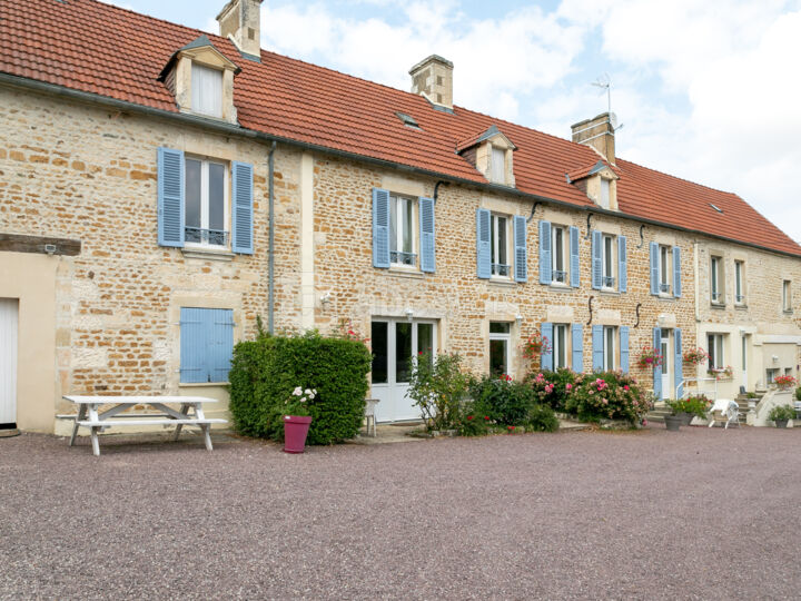 Domaine Les Houlles
