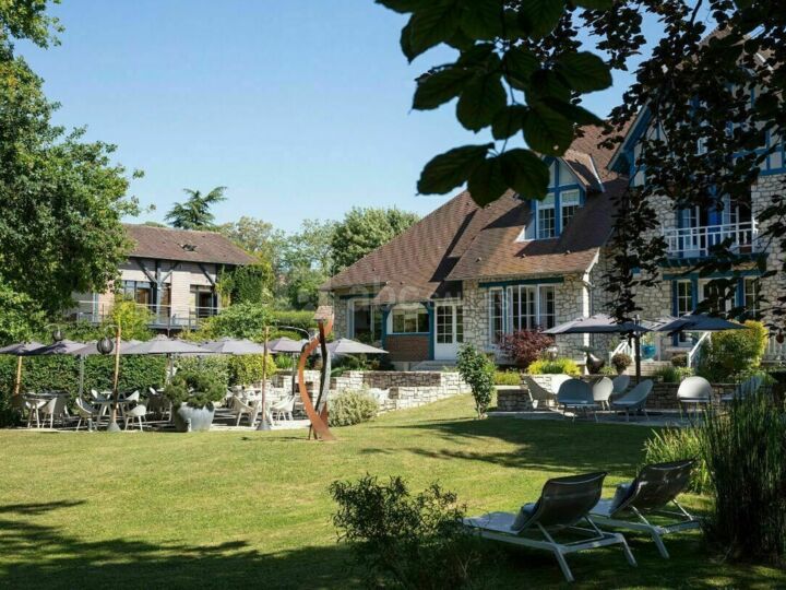 Jardin d'Hiver