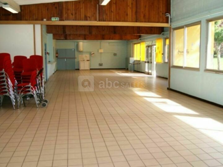 Salle