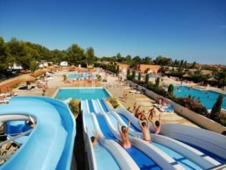 Espace Aquatique