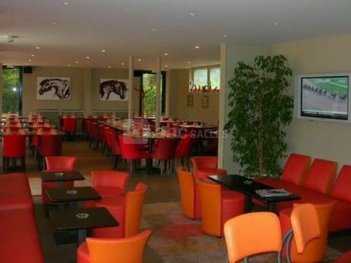 Clubhouse