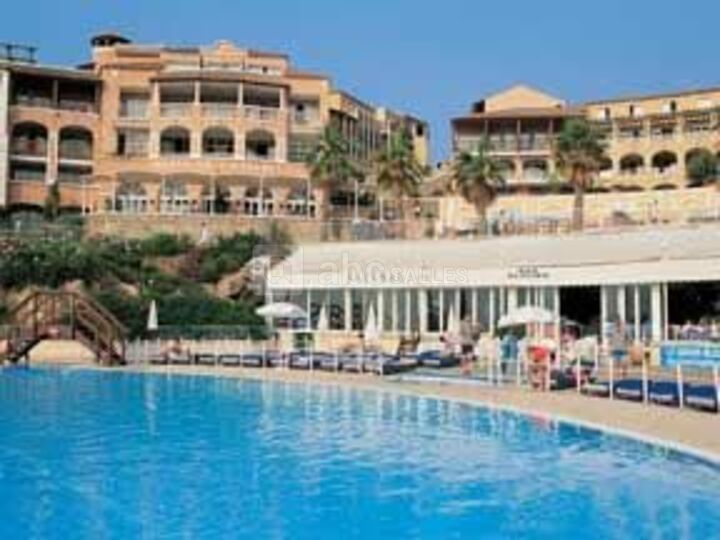 Pierre & Vacances Cap Esterel