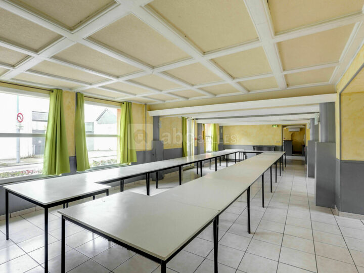 Salle de Repos