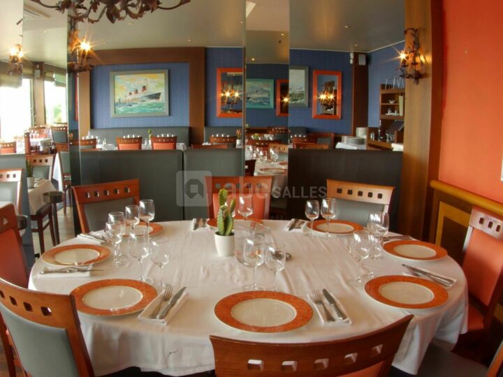 Salle